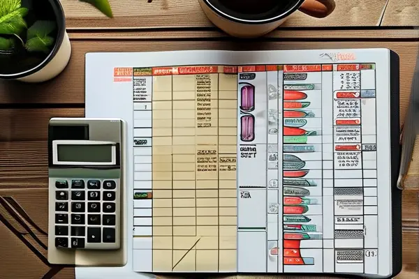 200平別墅裝修預(yù)算表示例