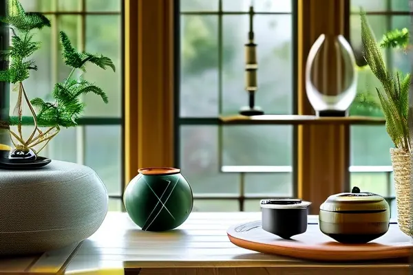現(xiàn)代家居客廳裝修效果圖展示風(fēng)水布局