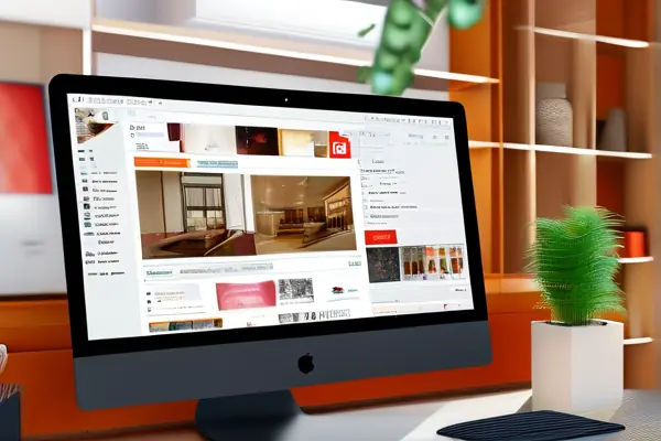 淘寶店鋪裝修實例展示