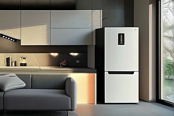 現代家庭使用智能電器的場景