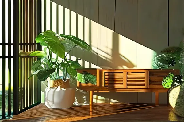 環(huán)保家裝效果圖