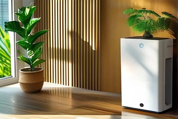 揚州家裝四季室內(nèi)凈化實景展示