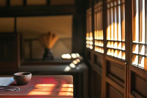 專業(yè)師傅演示紅木家具打蠟保養(yǎng)過程