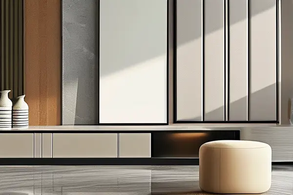 現(xiàn)代家居裝修細(xì)節(jié)展示