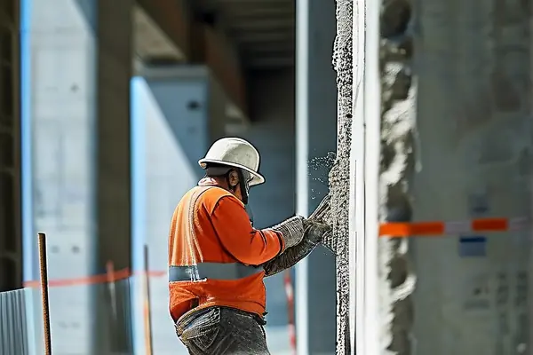 揚州專業結構拆除團隊施工實景圖