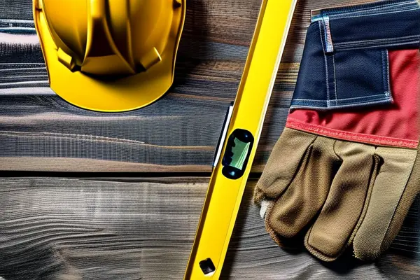 室內(nèi)結(jié)構(gòu)拆除報價表示例及施工工具