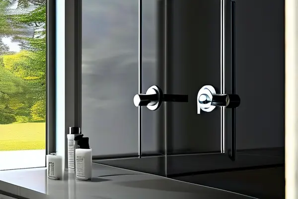 現代家裝不銹鋼水管安裝效果圖