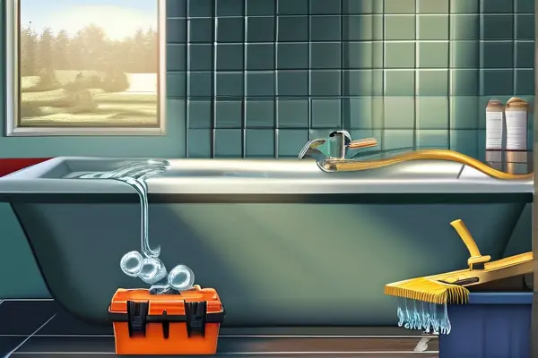 專業(yè)師傅維修漏水水管