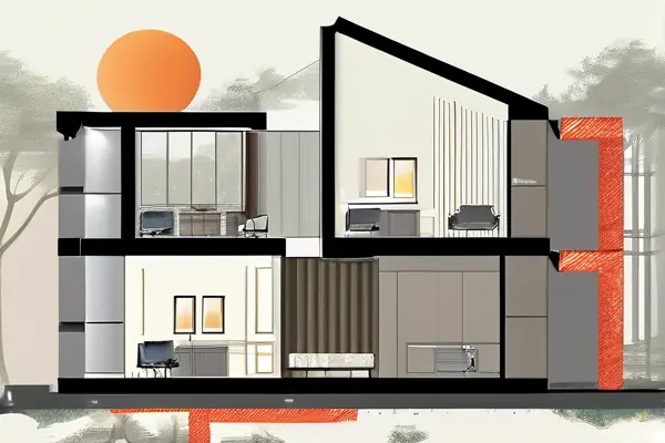 標準裝修知識大全流程圖