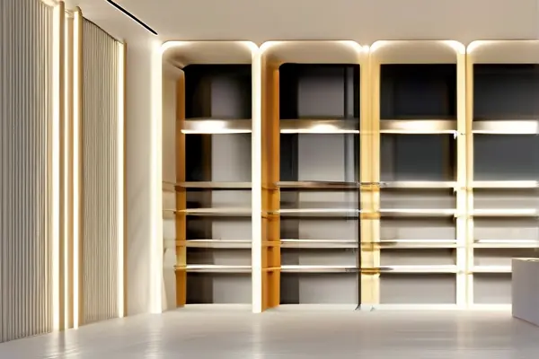 現(xiàn)代風(fēng)格店鋪裝修效果展示