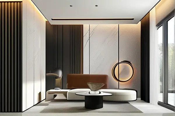 品牌裝修知識(shí)大全展示圖