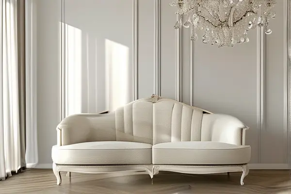 專業(yè)影樓裝修效果圖展示燈光與軟裝搭配